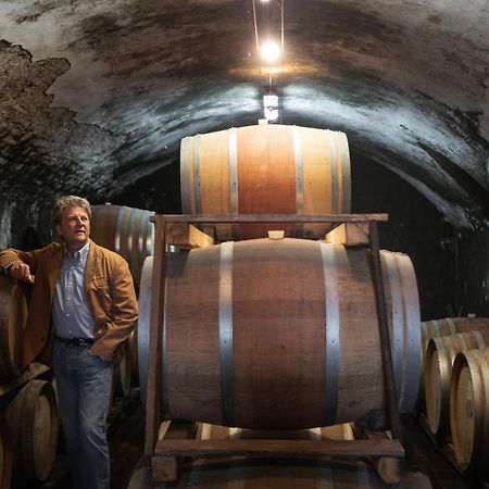 Fattoria Di Rignana Winery Bnb Greve in Chianti Zewnętrze zdjęcie