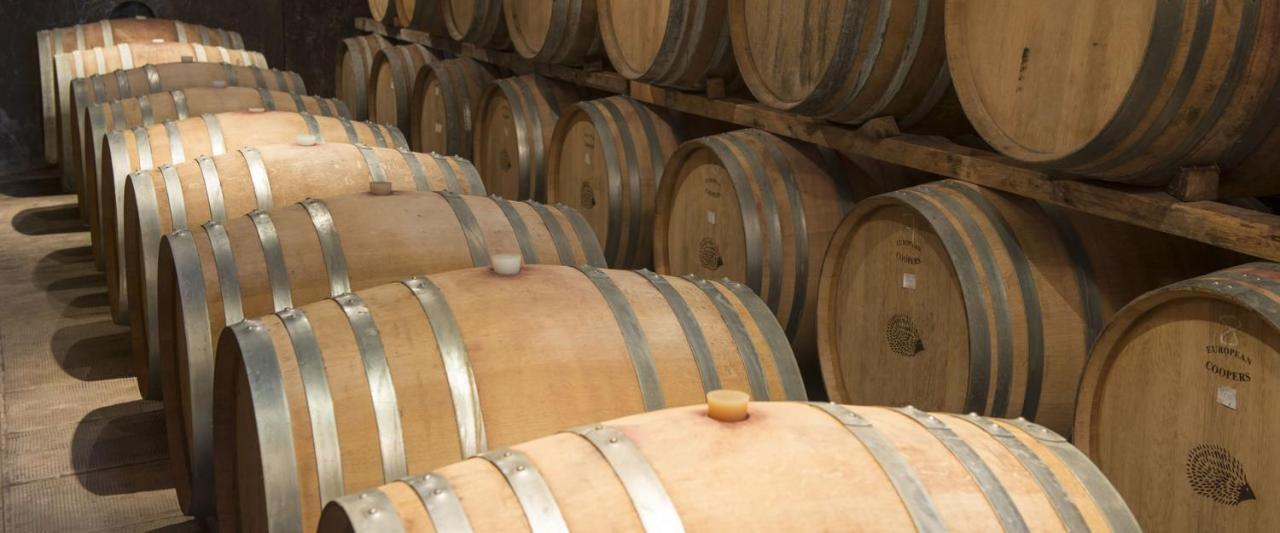 Fattoria Di Rignana Winery Bnb Greve in Chianti Zewnętrze zdjęcie
