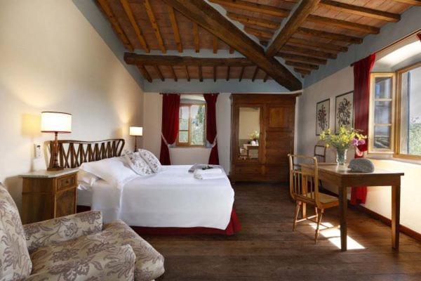 Fattoria Di Rignana Winery Bnb Greve in Chianti Zewnętrze zdjęcie