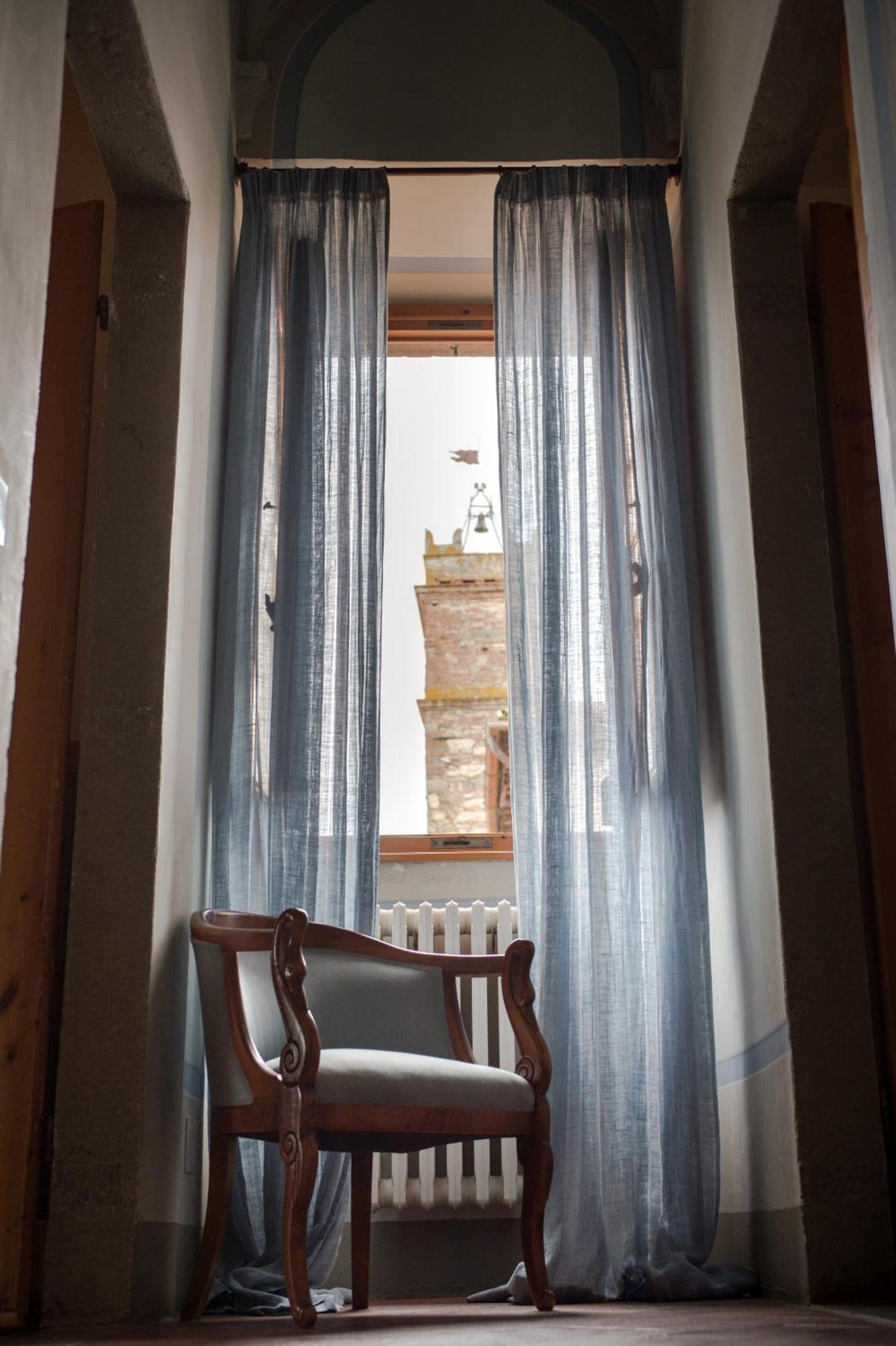 Fattoria Di Rignana Winery Bnb Greve in Chianti Zewnętrze zdjęcie