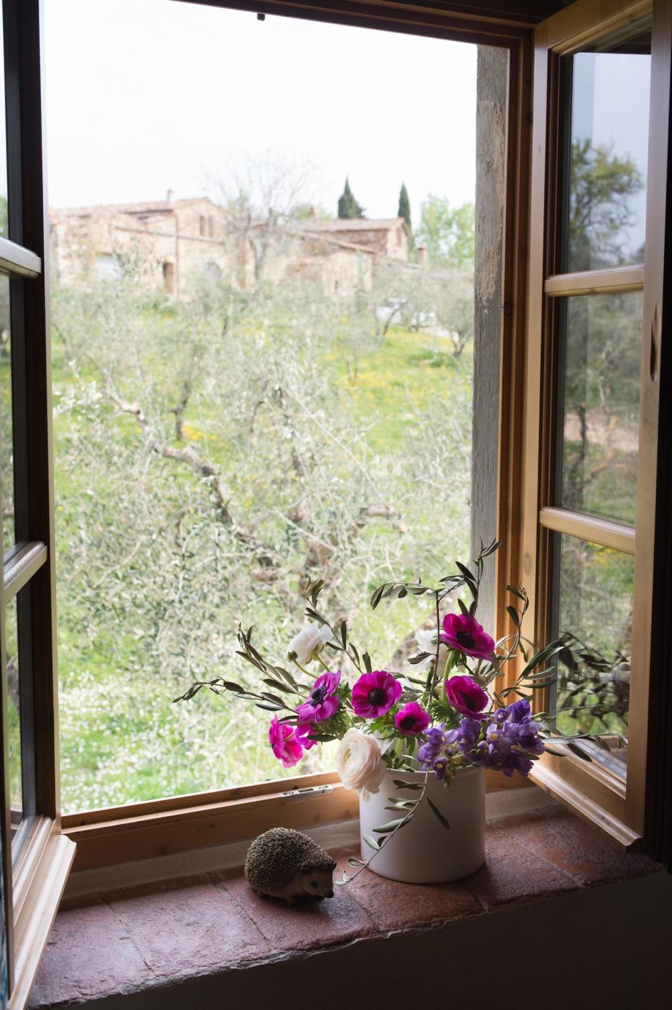 Fattoria Di Rignana Winery Bnb Greve in Chianti Zewnętrze zdjęcie