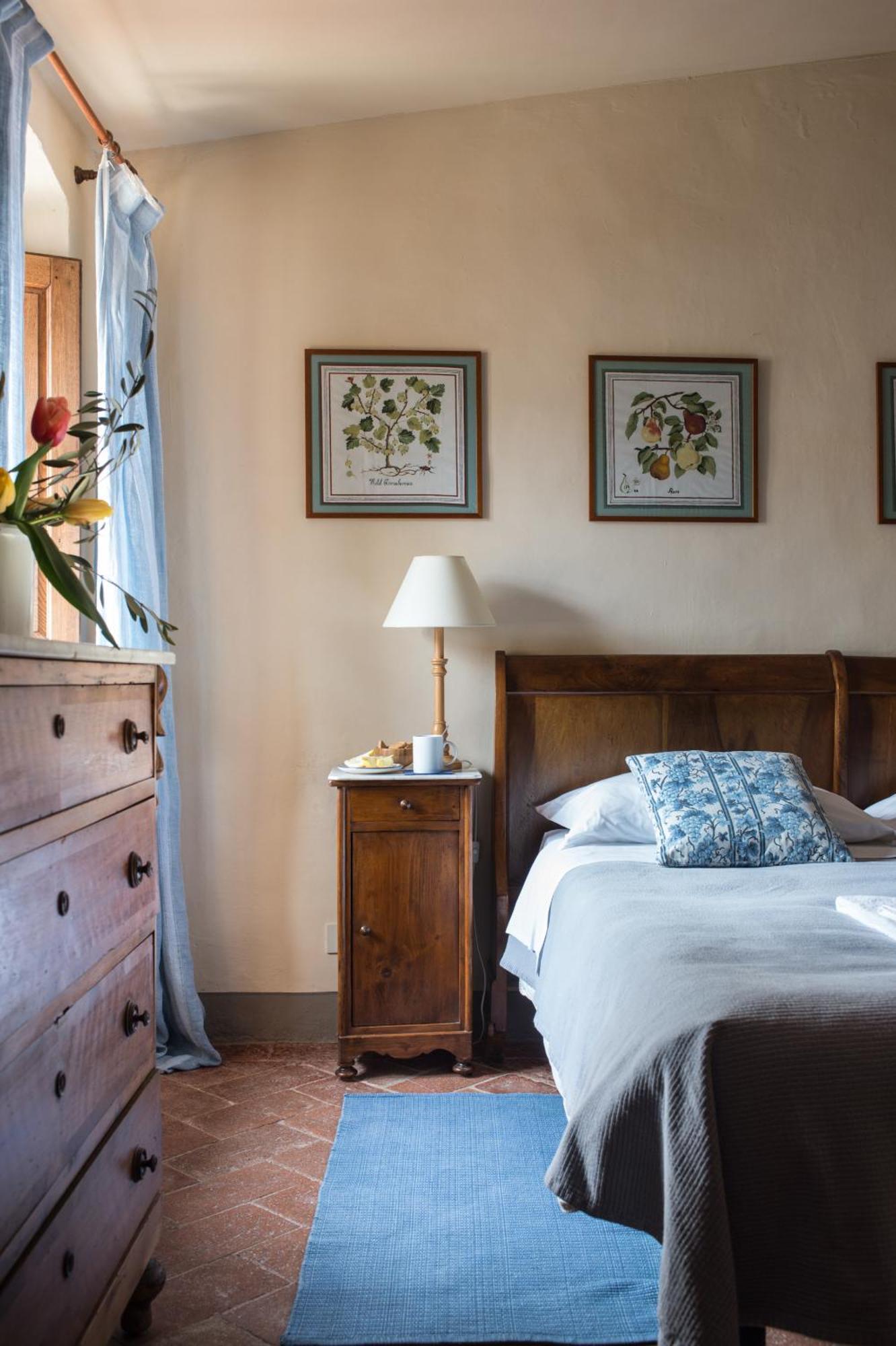 Fattoria Di Rignana Winery Bnb Greve in Chianti Zewnętrze zdjęcie