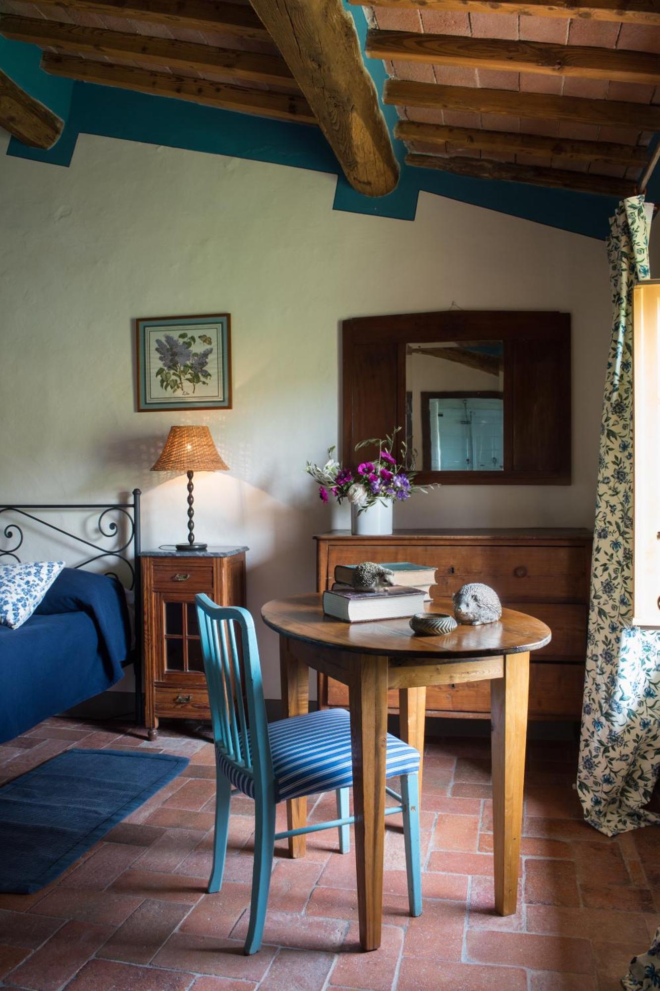 Fattoria Di Rignana Winery Bnb Greve in Chianti Zewnętrze zdjęcie