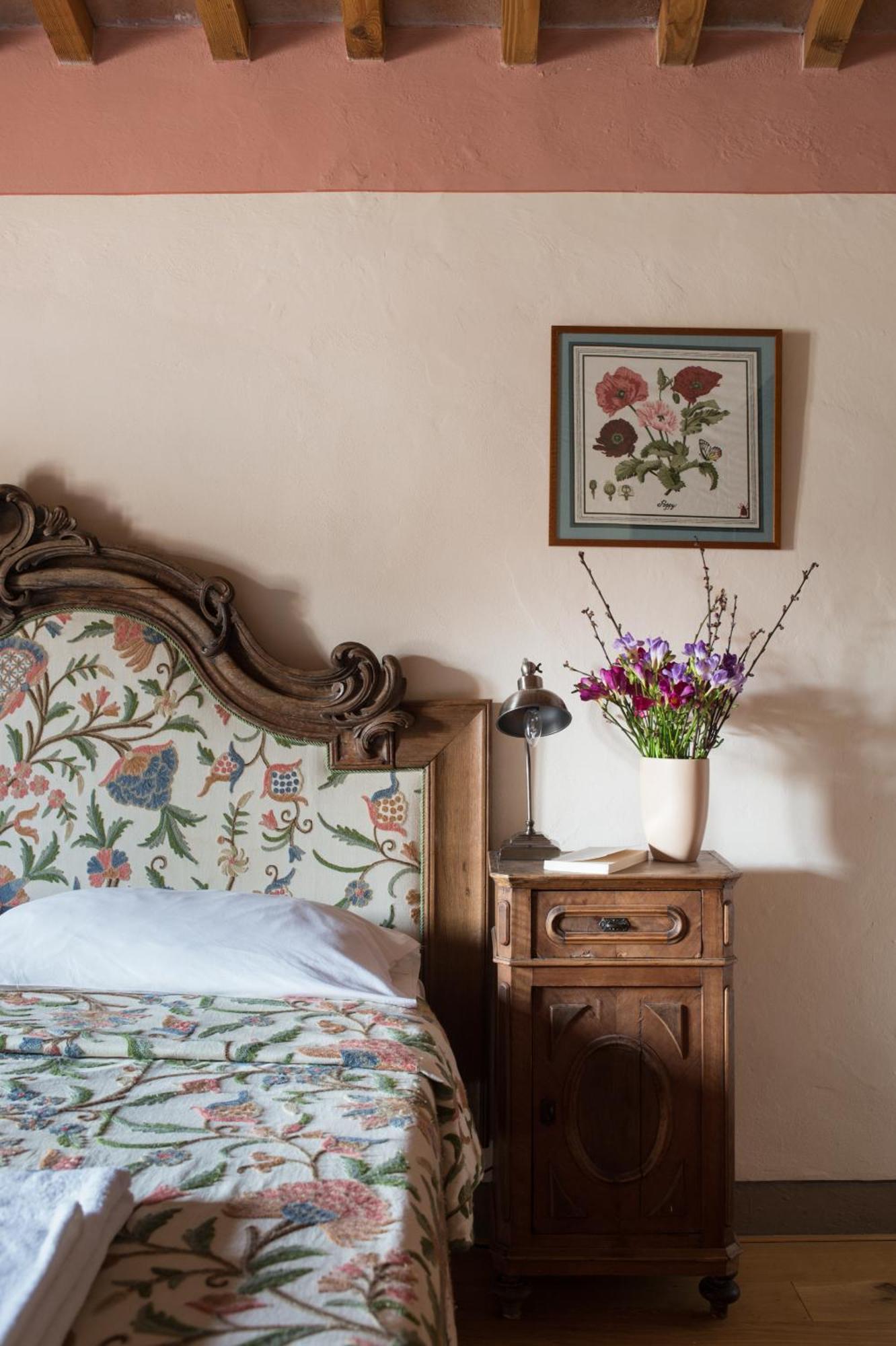 Fattoria Di Rignana Winery Bnb Greve in Chianti Zewnętrze zdjęcie