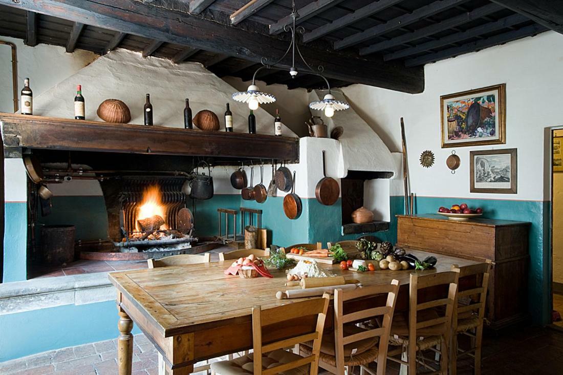 Fattoria Di Rignana Winery Bnb Greve in Chianti Zewnętrze zdjęcie